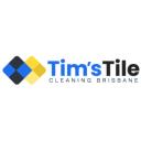 Tims Tile and Grout Cleaning Brisbane logo